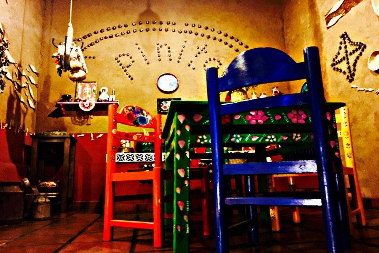 Hotel Refugio del Angel Pátzcuaro Esterno foto