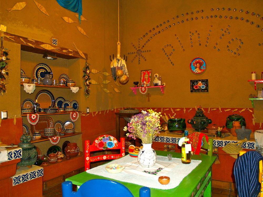 Hotel Refugio del Angel Pátzcuaro Esterno foto
