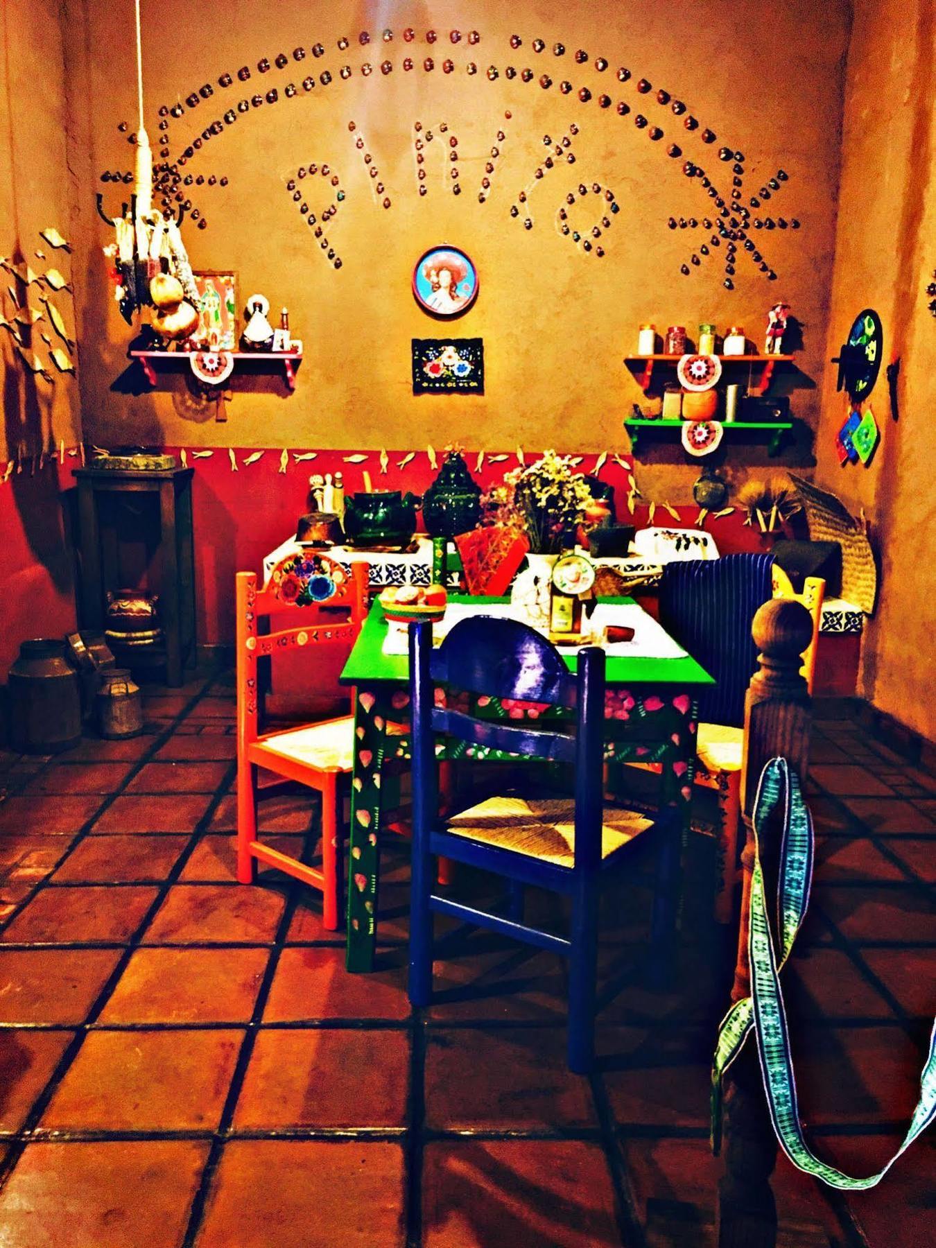 Hotel Refugio del Angel Pátzcuaro Esterno foto