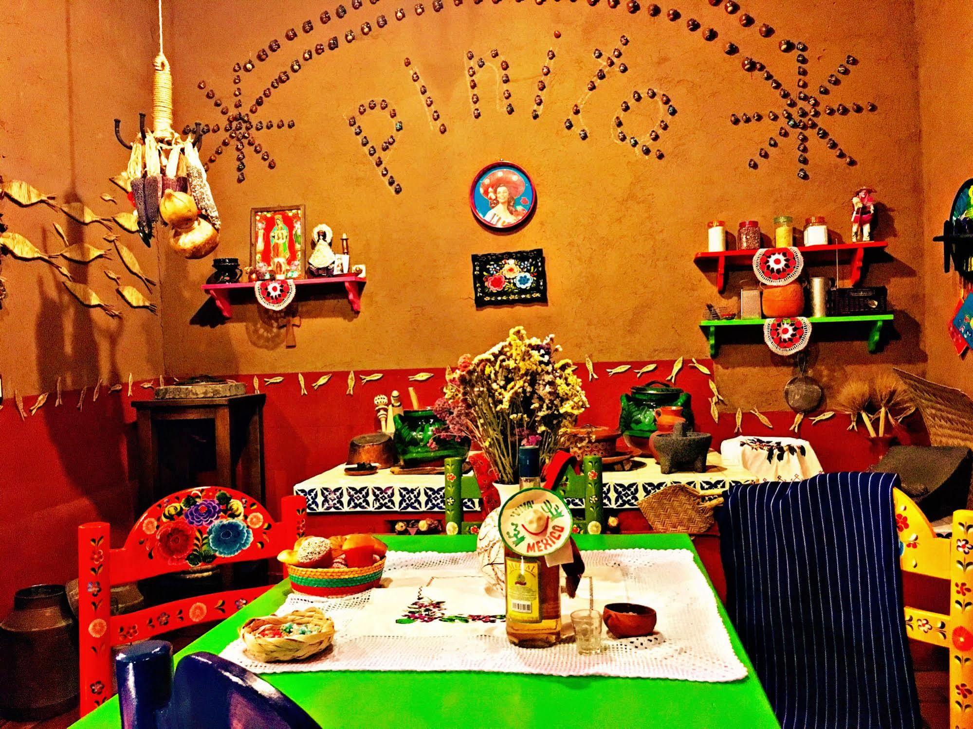 Hotel Refugio del Angel Pátzcuaro Esterno foto